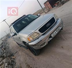 فورد إكسبيديشن